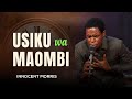 USIKU WA MAOMBI 05 06 2026 By Innocent Morris 