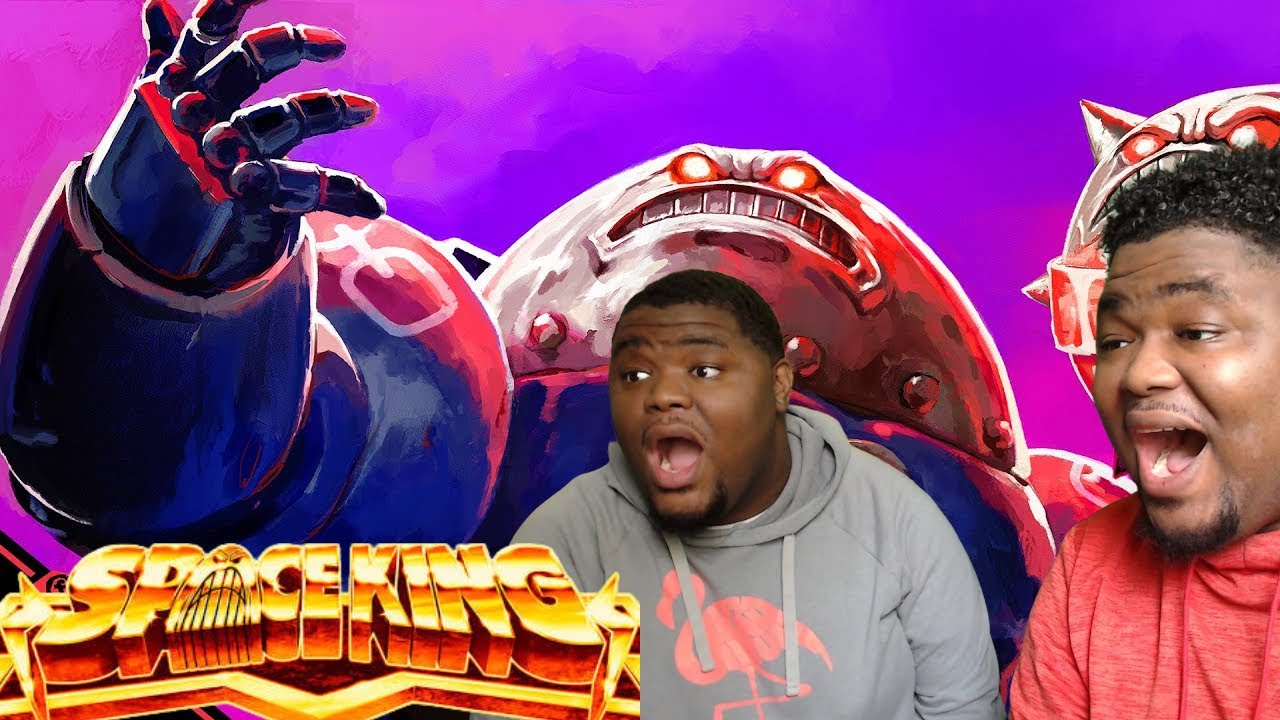 HATEMONGER VS. WOMEN | Реакция Space King