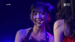 Jkt48  Ada Aku  Pertaruhan Cinta  29 Maret 2026  Last Show Amanda
