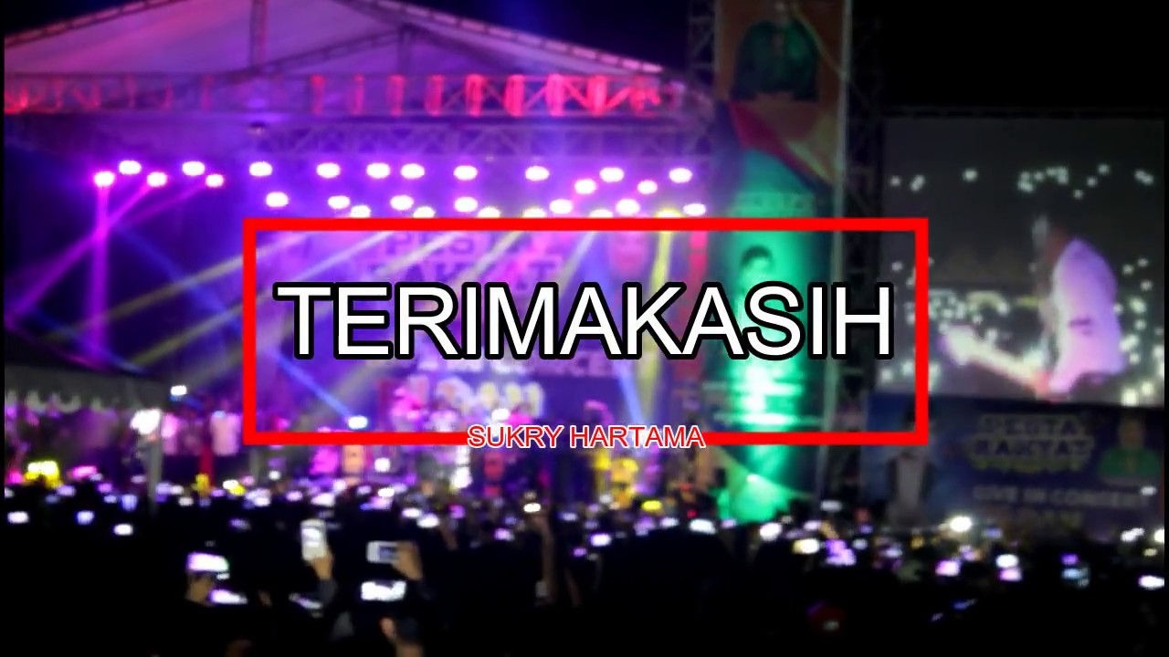 Fildan Live In Kendari