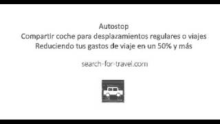 Compartir coche screenshot 5