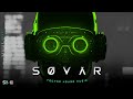 SØVAR Techno House Mix Official Video Energy Vibes Music Robot Visual Prod Sonvex Beat