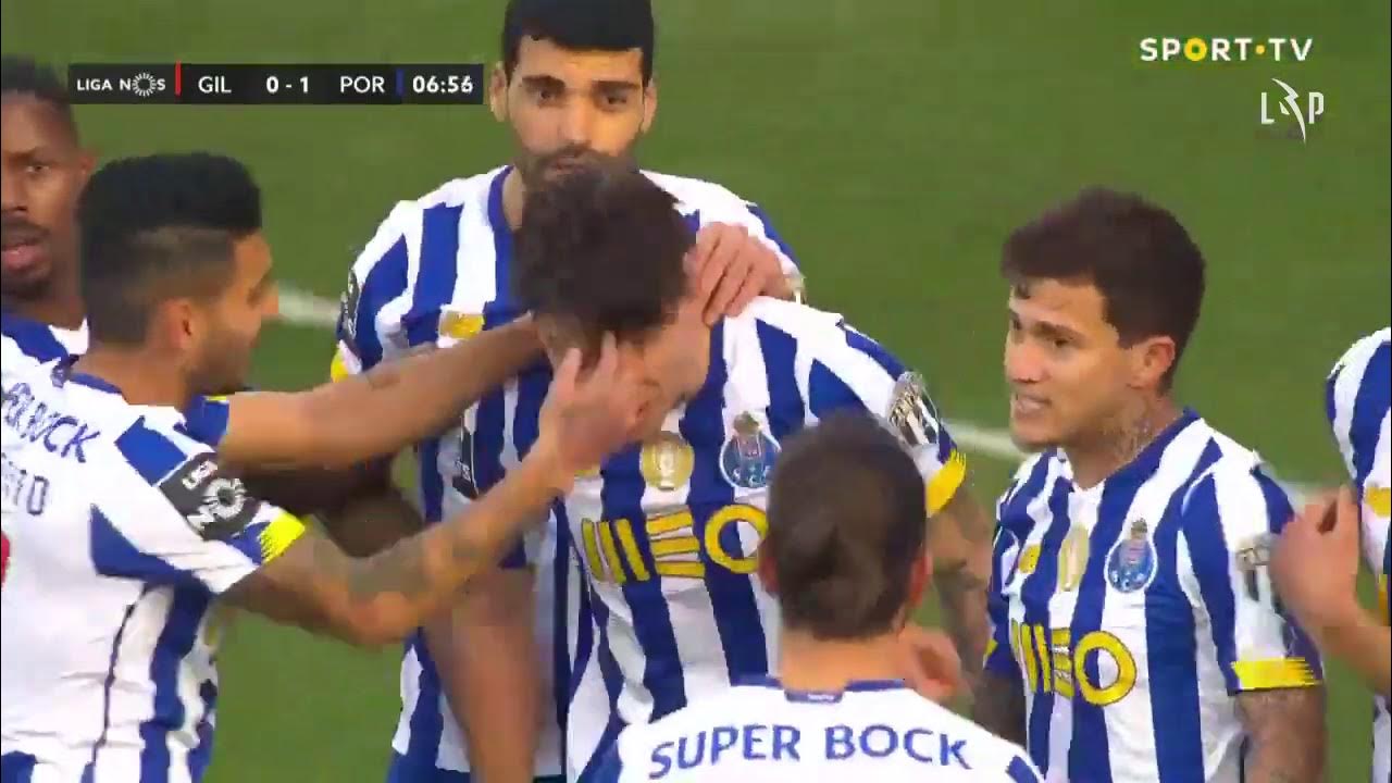 Resumo: Boavista 2-2 Famalicão (Liga 23/24 #7) 