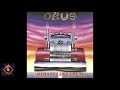 OBÚS - Otra Vez en la Ruta (1990)