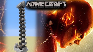 Minecraft 1.11 Snapshot 16w41a - "How to Build" the Fastest Piston Elevator in Minecraft History