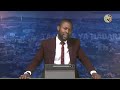TAARIFA YA HABARI 24/04/2026