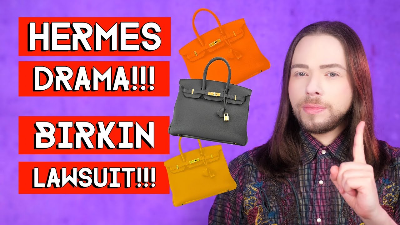 The Jury Is Out: The Hermès Birkin Or The Kelly?