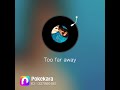 #やしきたかじん#TOO far away