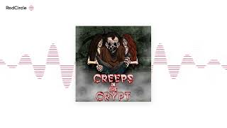 Episode 5 "Oklahoma Girl Scout Murders Part 2"