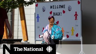 Students should return to school in September: SickKids experts