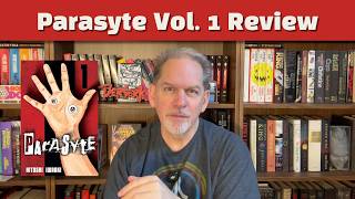 A Boy and His Hand Parasyte Vol 1 Review
