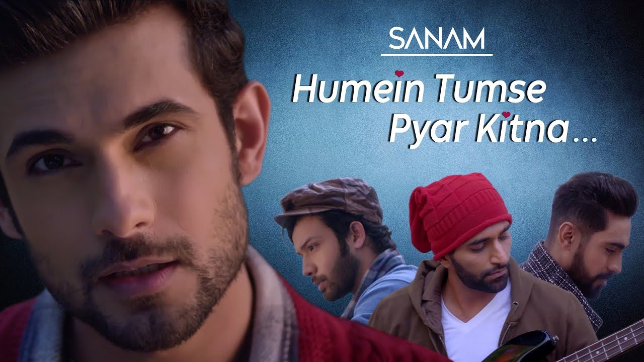 Humein Tumse Pyar Kitna  Sanam