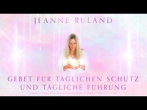 Morgengebet – Jeanne Ruland | shantila