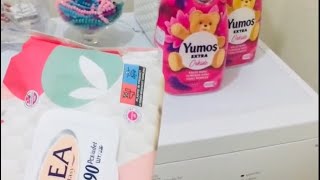 Islak Mendil Mucizesi Ile 🤭🧺Kila - Tüye Sonnn👍🏻👍🏻👍🏻