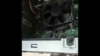 Dell OptiPlex 3046 not turning on issue Repair