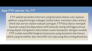 Install FTP Server Debian 7 (VirtualBox)