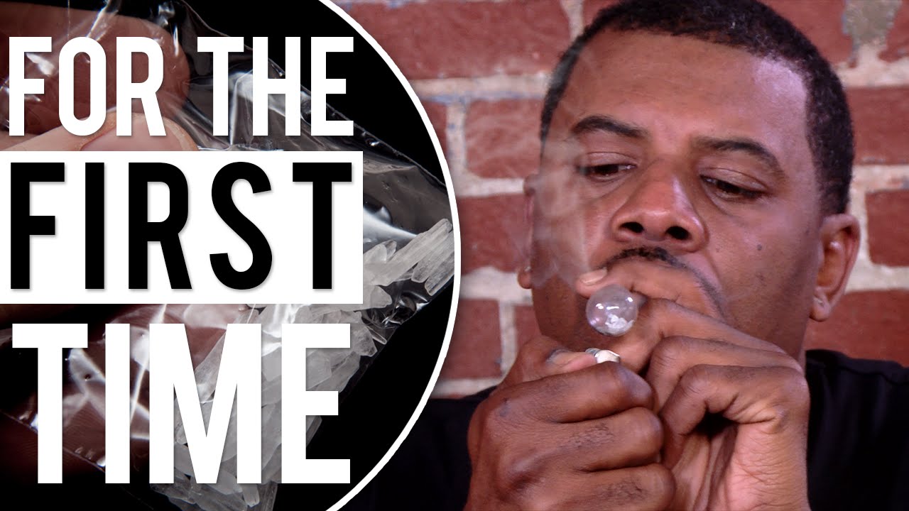 People Smoke Crystal Meth For the First Time All Def Comedy