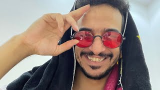 جحدور وقضية فلسطين -مشهد مضحك