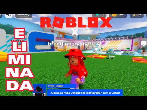 Roblox - JOGAMOS SQUID GAME MISSIONS EM FAMÍLIA (Squid Game)