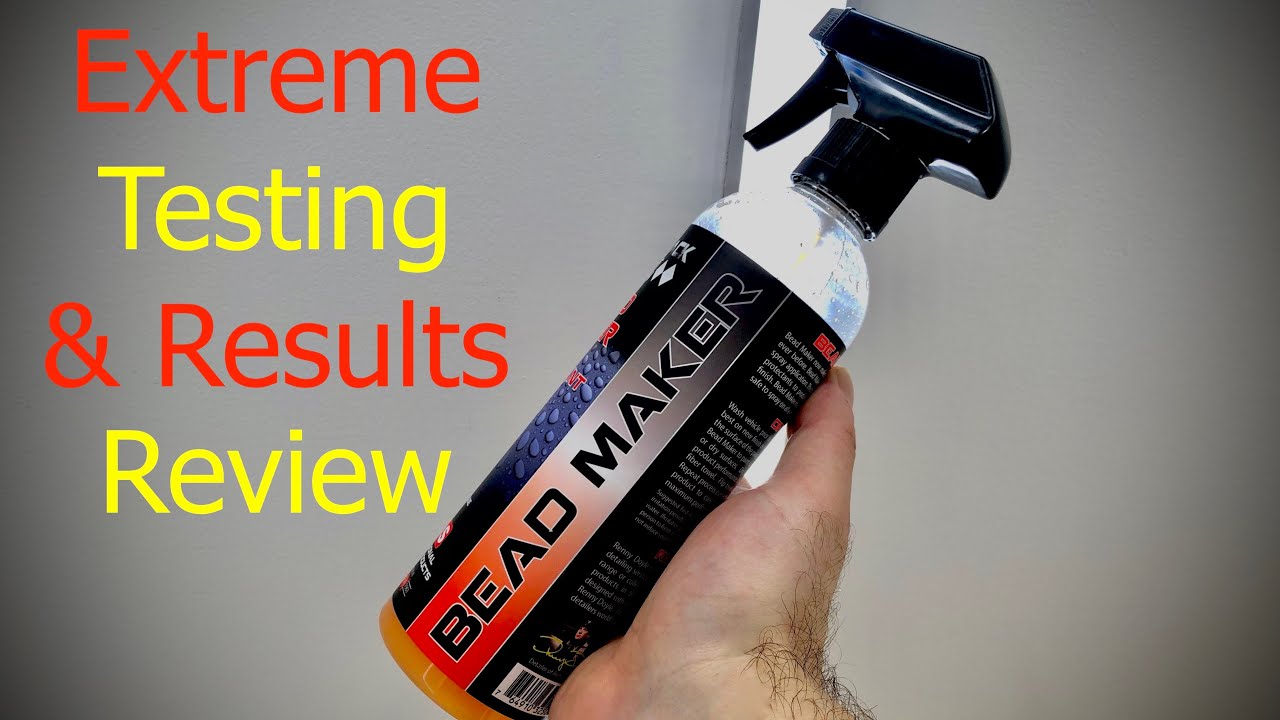 P&S Bead Maker Review: Extreme testing, Results & Conclusions