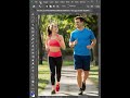 Remove People in 15 Seconds with Photoshop! #aggraphics