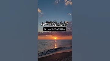 تلاوه مريحه لايات عظيمه من سوره غافر بصوت القارئ احمد النفيس #القرآن_الكريم #quran