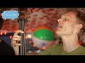 THE WOOD BROTHERS - Up Above My Head (Live at Lagunitas Brewery 2014) #JAMINTHEVAN