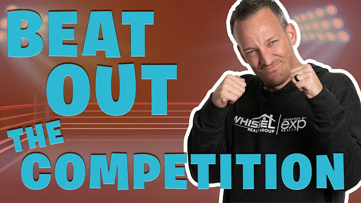 How to Get Your Offer Accepted in a Competitive Market