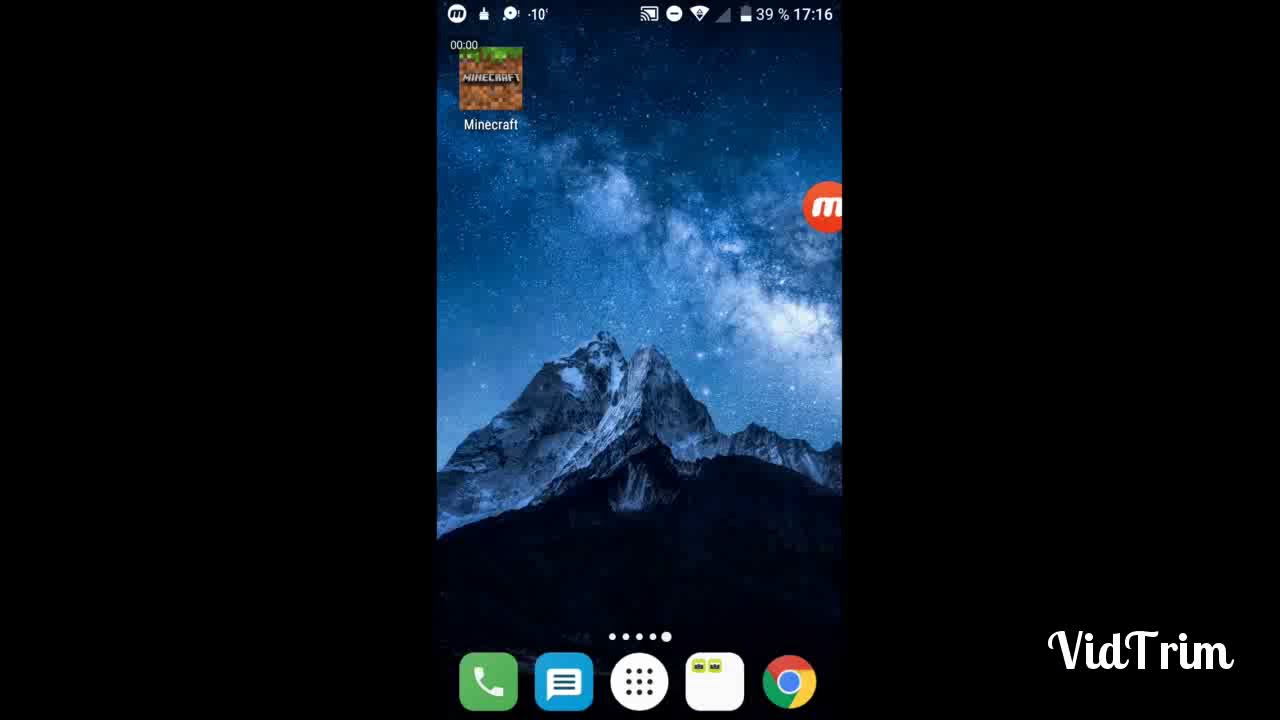 Minecraft Pocket Edition 1.3 или точнее 1.2.13.8