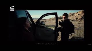 Sicario / Edit | Interworld - metamorphosis