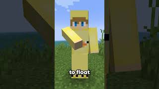 How to Fly in Minecraft Survival! #minecraft #glitch #minecraftsurvival
