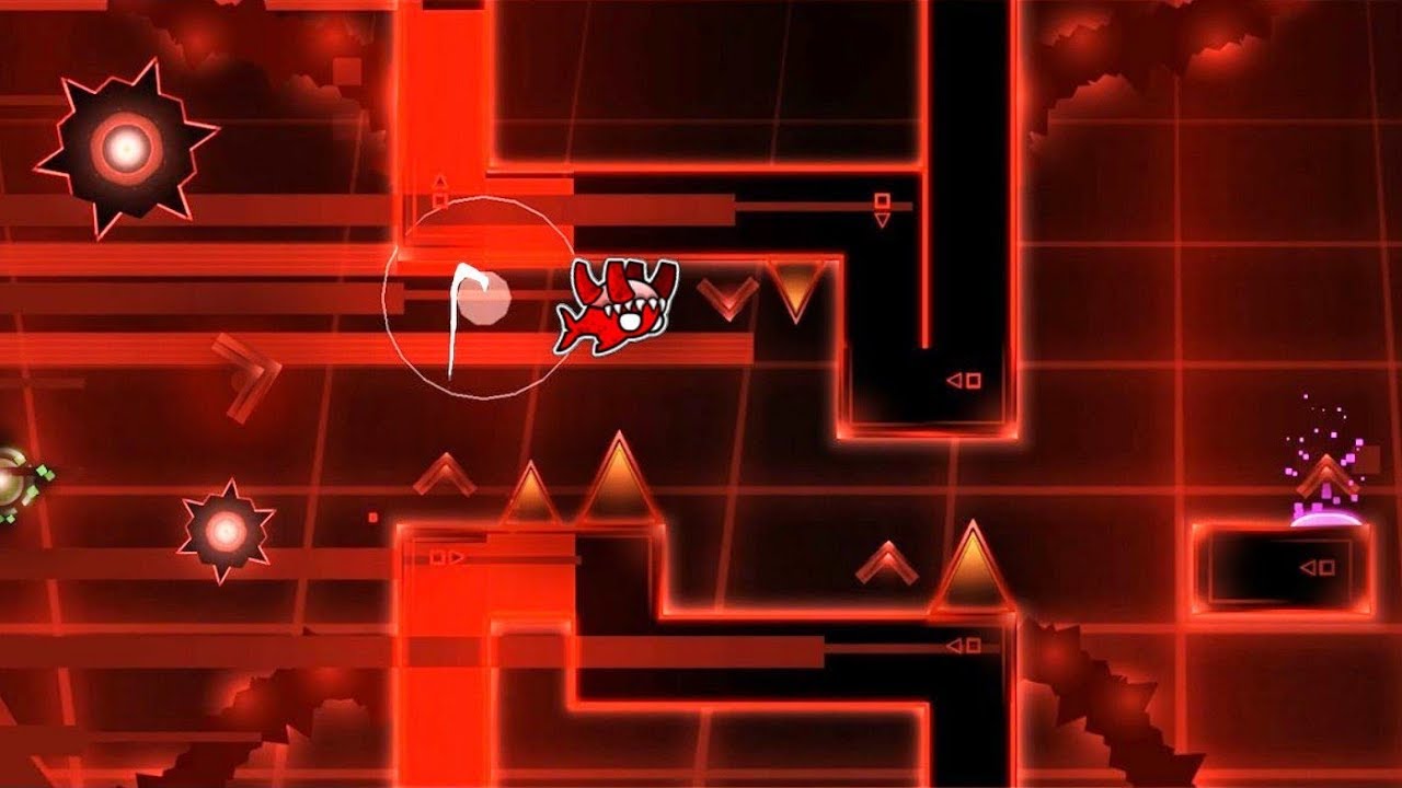 ''The Challenge'' 100% (Demon) by Osiris GD [All Coins] | Geometry Dash