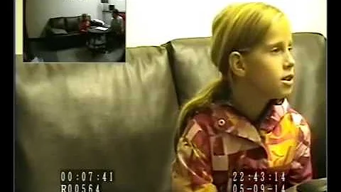 Hampstead Christ Church Satanic Ritual Child Abuse...