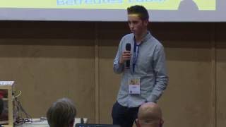 2016 Odysseus Contest Final Project Presentations PIONEERS Part 2