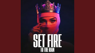 Download Lagu Set Fire To The Rain Download Lagu Set Fire To The Rain