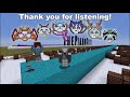 End of video