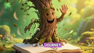 From Tree to Page in 60 Seconds!