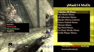[PS3/WAW] Bzh35 Edit By OzzyMask14 Hosted by xSoloDevil