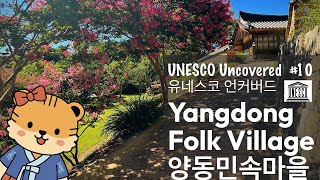 Download Lagu The Most Beautiful Folk Village in Korea 🇰🇷 | UNESCO Uncovered #7 – Yangdong Village (Gyeongju Ya... MP3 Download Lagu The Most Beautiful Folk Village in Korea 🇰🇷 | UNESCO Uncovered #7 – Yangdong Village (Gyeongju Ya... MP3