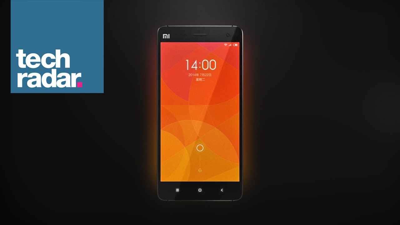 Xiaomi Mi 4 - What you need to know