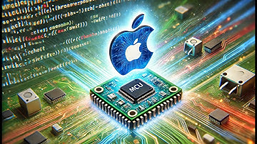Swift Revolution: MCU Support Expansion Unveiled by Apple