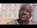 JT Français 20h du 28 Août 2025 présenté par Ibrahima KANE