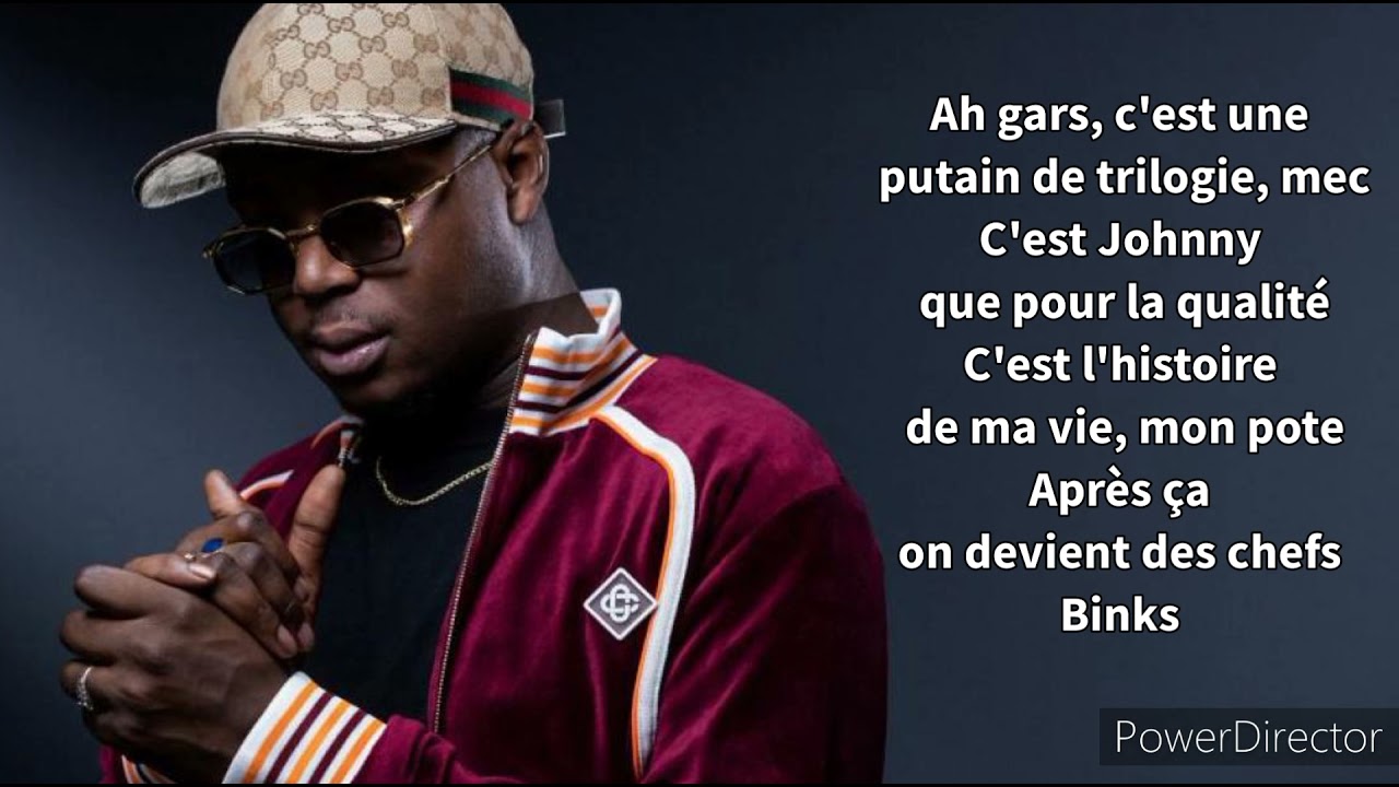 Ninho - No Life (parole) |Jefe