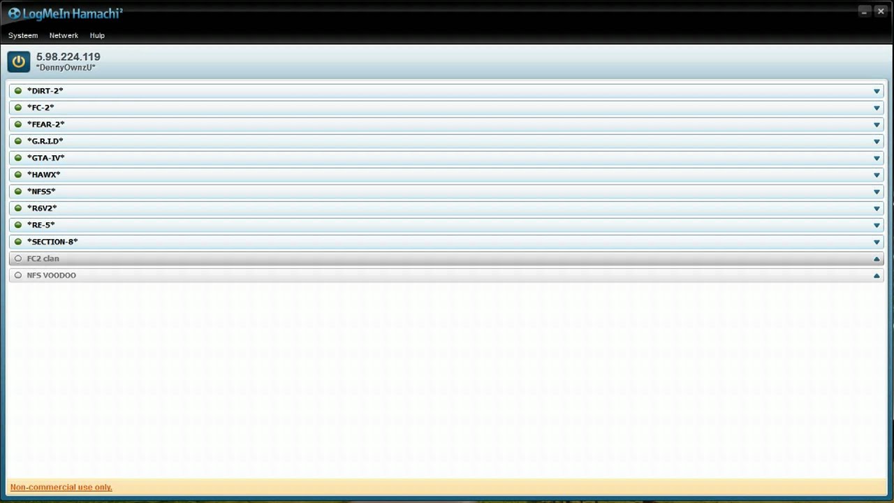 download hamachi server download hamachi server
