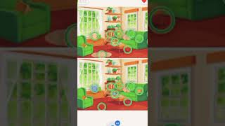 differences game level 1#shorts #youtubeshorts #shortvideogame play