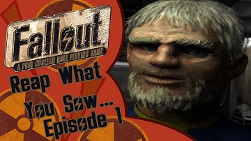 Reap What You Sow - Let