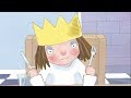 I Don't Want to Help! -  Little Princess 👑 FULL EPISODE - Series 1, Episode 2