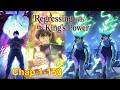 From Useless Porter to SSS-Rank King: The Man Who Regressed to Rule | OP Origins