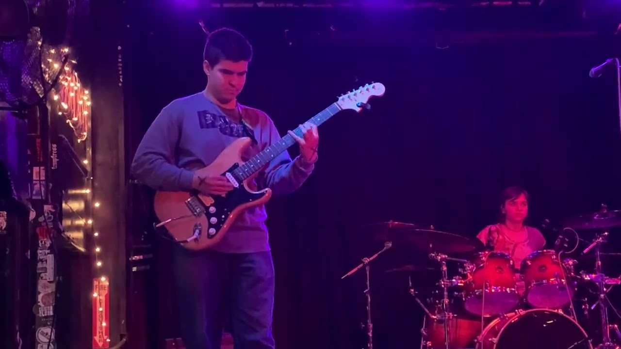 Frizz Baltimore 12.21.2025 Ottobar