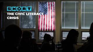 Most Americans Can't Pass a Basic Civics Test